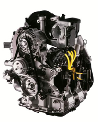P20D1 Engine